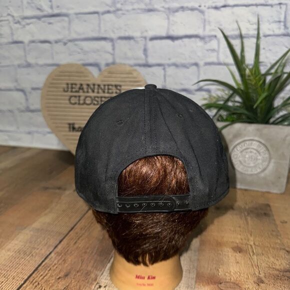 San Antonio Spurs Already Design Co Snap Back Hat Cap Multicolor Downtown S.A. - Picture 4 of 9